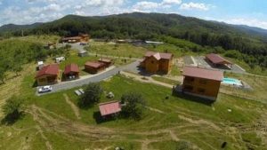 Centrul Butterfly/Sursa foto: Pagina oficială Uncaged