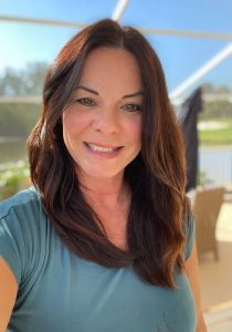 Kim Westfall, CEO Uncaged/Sursa foto: site oficial uncaged.org