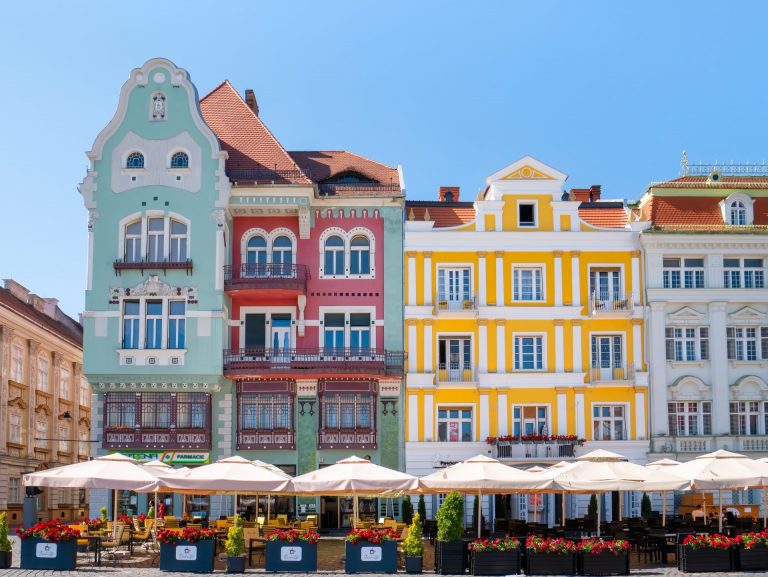 Timișoara și Buziaș, nominalizate ca Destinații ale Anului, la categoriile City Break și Localități Turistice