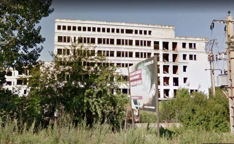 Vom avea, în sfârșit, un spital municipal construit de la zero? Posibil, dar nu foarte curând