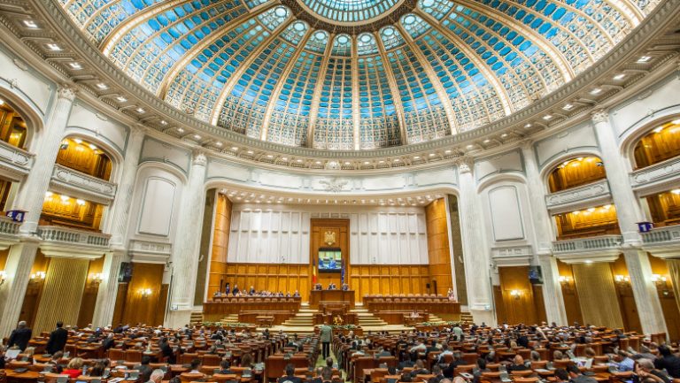 Un parlamentar de Timiș spune că deține secrete care ar arunca politica românească în aer! Este vorba de felul cum au fost cumpărați anumiți lideri politici de către ruși