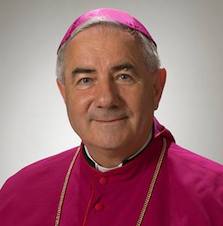 Mesajul Excelenţei Sale Iosif Csaba Pál, episcop diecezan de Timişoara, cu ocazia Solemnităţii Învierii Domnului – Sfintele Paşti 2022