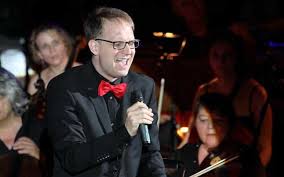 Dominic Fritz îi răspunde manelistului Jador, cel care nu a fost acceptat să concerteze la Filarmonica Banatul