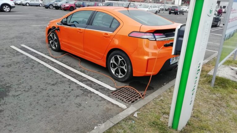 Continuă programele Rabla