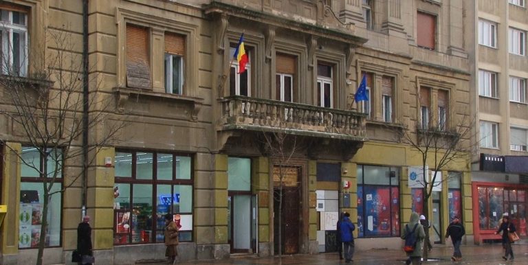 Camera de Comerț și Industrie a României susține noul proiect de lege al camerelor de comerț din România