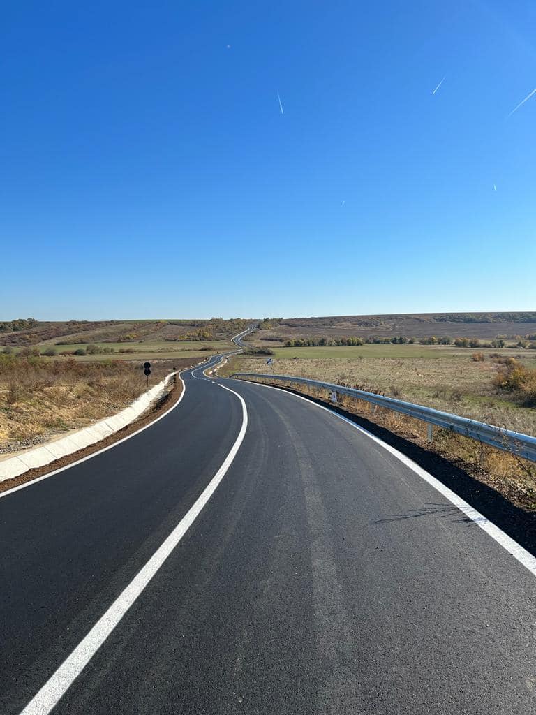 Discuție șoferi – liderii CJT | Despre „elefantul” DJ691 și alte drumuri județene