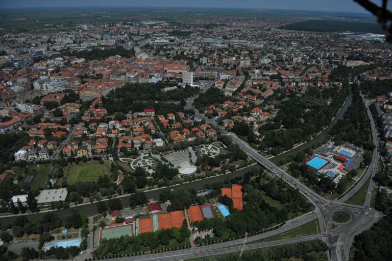 Timișoara | Primăria caută finanțare pentru patru proiecte, de peste 25 de milioane de lei
