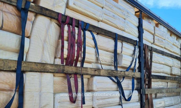 Peste 50 de migranți, opriți să treacă în Ungaria
