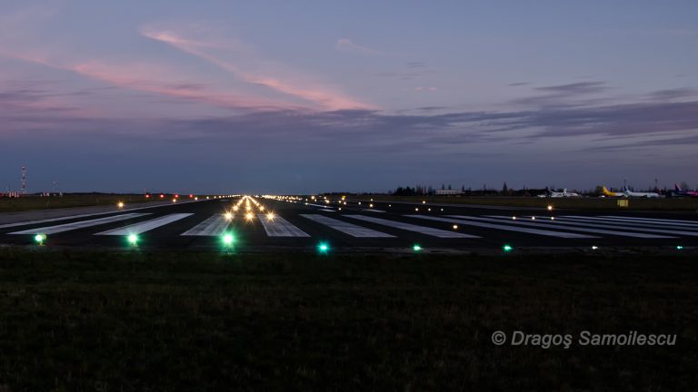 Sprijin financiar de la Guvern pentru Aeroportul Timișoara