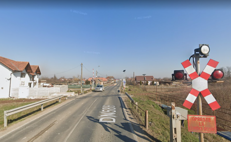 Atenție, șoferi! Trafic deviat în Gătaia