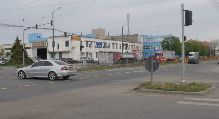 Lucrările de pe Stan Vidrighin pun în pericol călătorii STPT. Ce măsuri se iau și ce devieri sunt anunțate