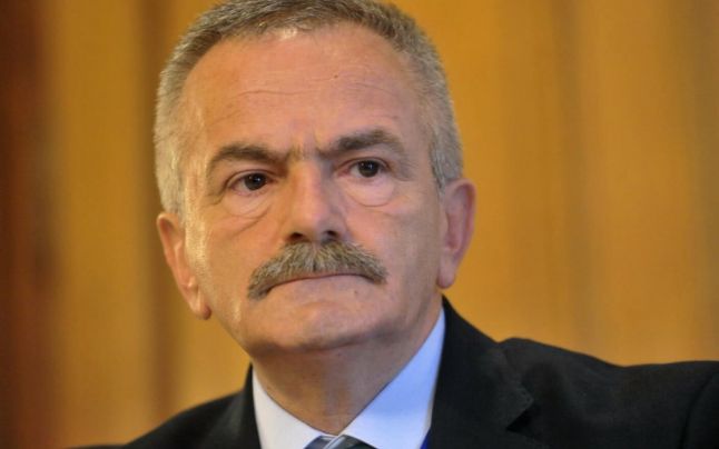 A murit fostul ministru Şerban Valeca