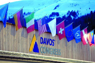 Ce decizii a luat elita mondială la Summitul Davos