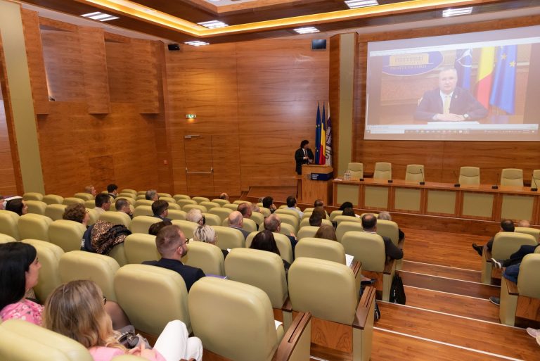 Alianța Timișoara Universitară a pus bazele Strategiei de Transformare și Actualizare a Realității Timișorene VIDEO
