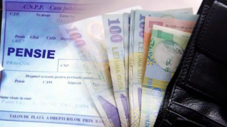 Parlamentul a redus vârsta de pensionare pentru anumite categorii de angajați