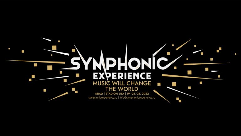 Symphonic Experience, o experiență muzicală unică și mult așteptată