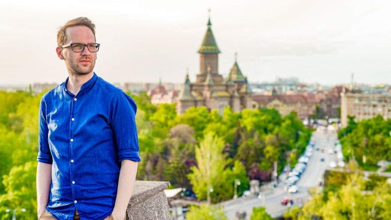 Trei oraşe au ajuns în etapa finală „Destinaţia Anului 2022”. Timişoara a rămas pe dinafară