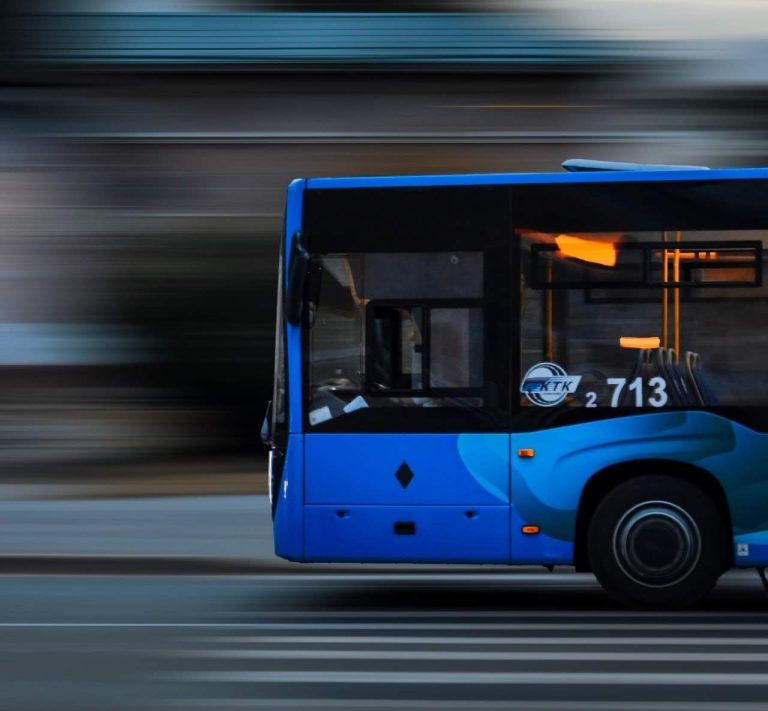 Timișoara: proiectul pentru troleibuze noi a fost depus 