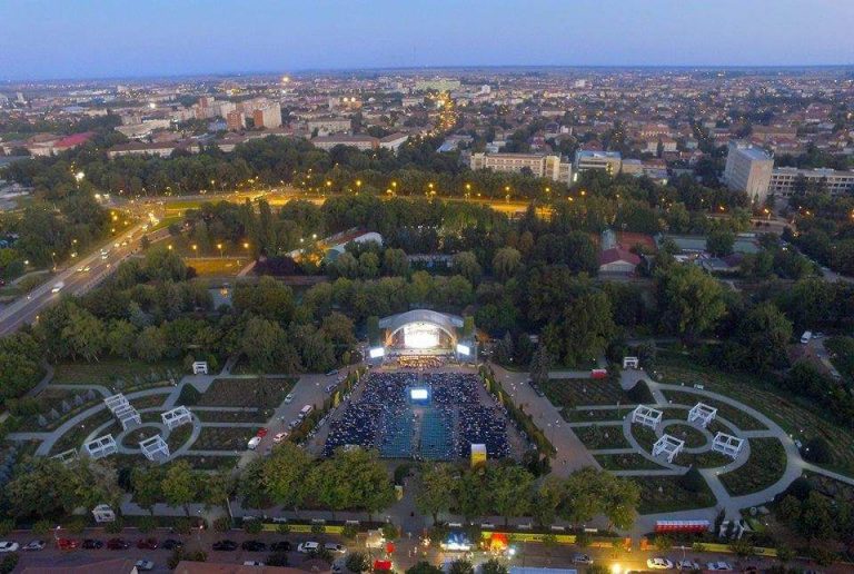 Timișoara nu are Agendă Culturală! Programul a fost respins de CLT 