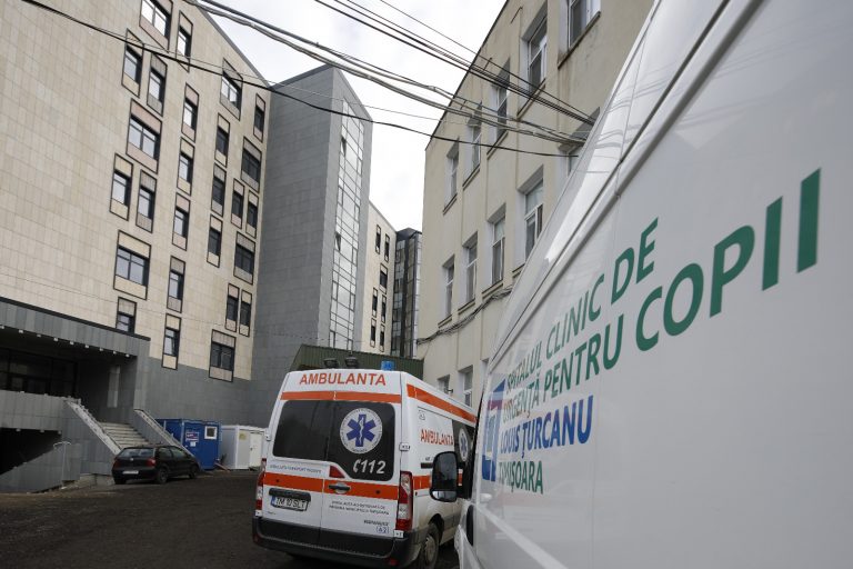 A fost semnat contractul pentru ultimele lucrări la spitalul Spitalului „Louis Țurcanu”