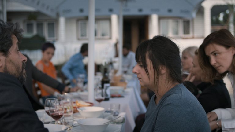 Voci feminine din filmul românesc şi maghiar, la Festivalul Ceau, Cinema!