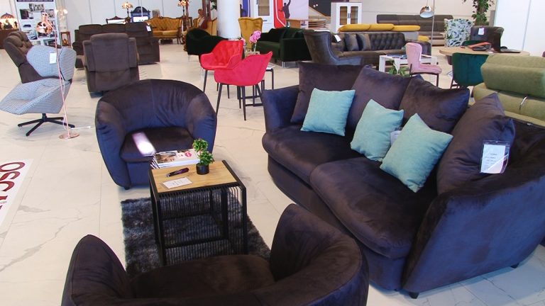 Pentru o casă frumoasă EXPO MOBILA TIMISOARA are soluții FOTO-VIDEO