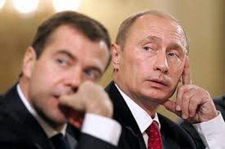 Medvedev amenință fără perdea România! ,,Consecințele pot fi mult mai puțin amuzante!”
