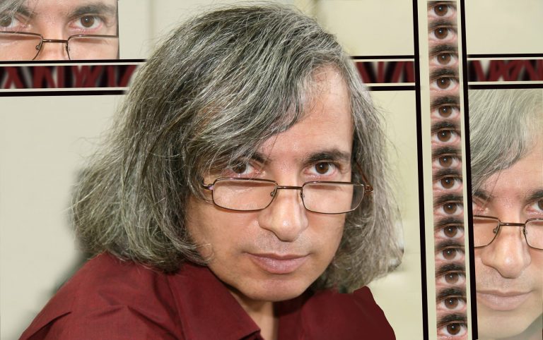 „Poemele-capodoperă sunt patria mea uriașă și complet magică” Interviu cu poetul Nicolae Tzone