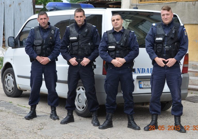 Măsuri de ordine și siguranță  28-30.07.2023