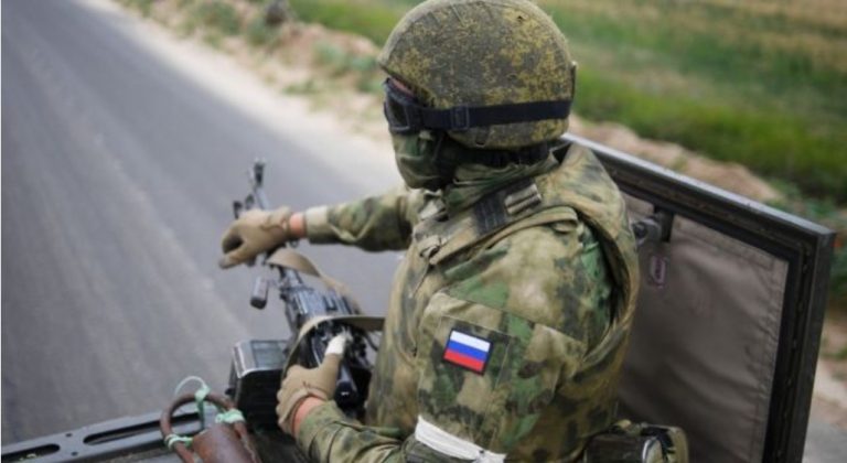 Semne rele pentru Putin și armata rusă! Kremlinul retrage, în disperare, ultimele trupe de care mai dispune în Africa, pentru a rezista în fața asaltului ucrainenilor