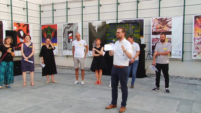 Hei-rup cu Capitala Culturală! Cum încearcă autoritățile locale să dreagă treaba pe ultima sută de metri
