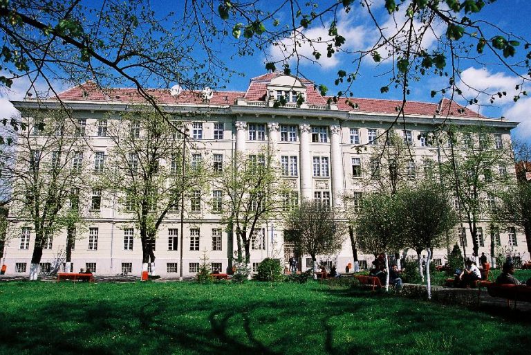 Universitatea de Medicină și Farmacie „Victor Babeș” din Timișoara, în Top 500 mondial – domeniul Medicină Clinică!