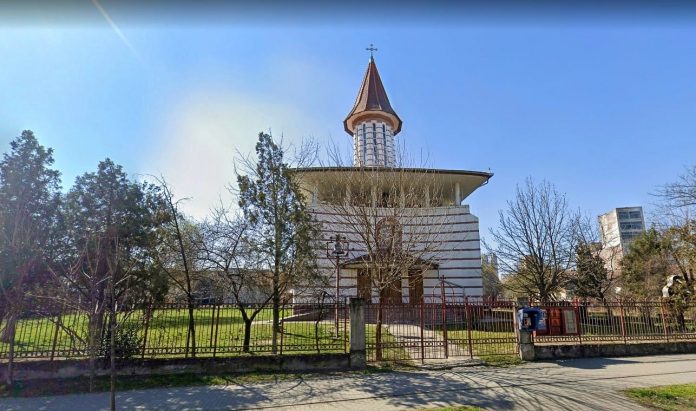 centru Str. Ștefan cel Mare