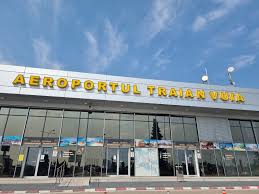 Aeroportul din Timișoara și-a revenit după doi ani de criză. Când ar putea fi gata noul terminal de plecări externe