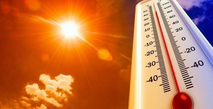 Temperaturi record, mâine, în Timișoara