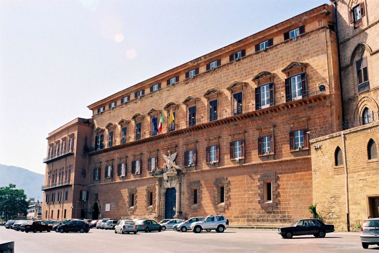 CCIA Timiș invită firmele timișene în misiune economică în Sicilia