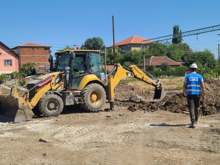 Investiții fără precedent în infrastructura Municipiului Timișoara