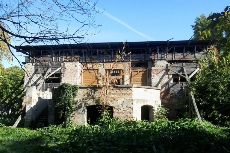 Primarul Timișoarei clarifică lucrurile! Situația unei celebre vile din Timișoara, obiect de patrimoniu arhitectonic, va fi limpezită curând