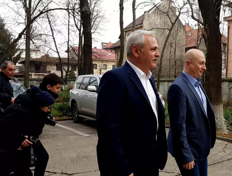 Liviu Dragnea, părăsit din nou! Cine a rostit vorbe grele la adresa fostului lider PSD