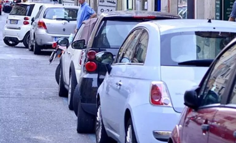 De astăzi, amenzile pentru lipsa rovinietei cresc substanțial