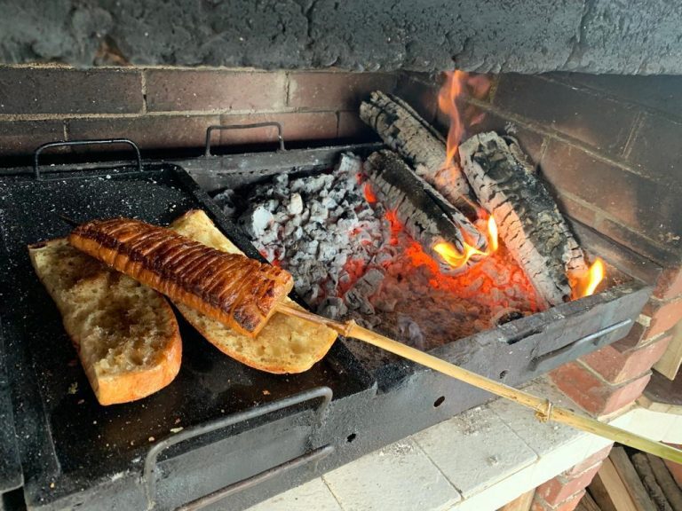 Punct Gastronomic Local deschis în Sânandrei, județul Timiș