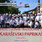 1_Karasevski Paprikas_Vodnic_Afis promovare 2022