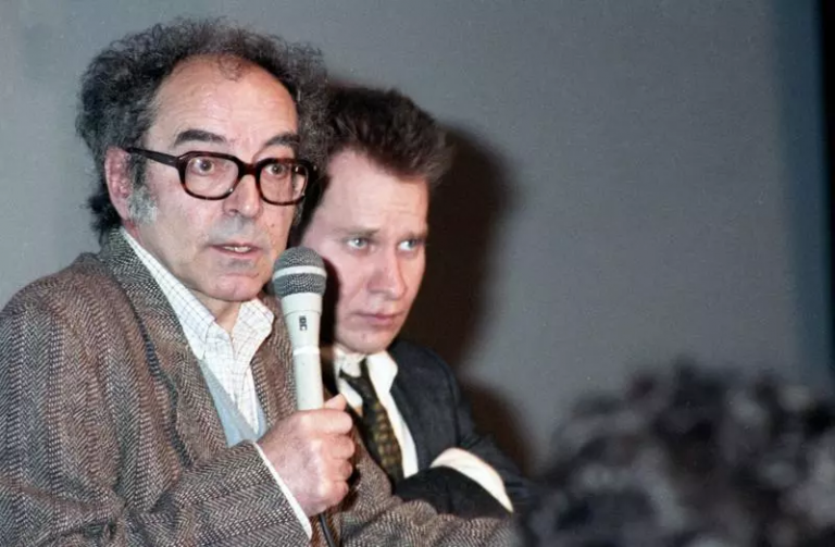 Un cineast legendar, părintele ,,Noului Val francez”, s-a stins din viață! Jean-Luc Godard avea 91 de ani și a recurs la sinucidere asistată
