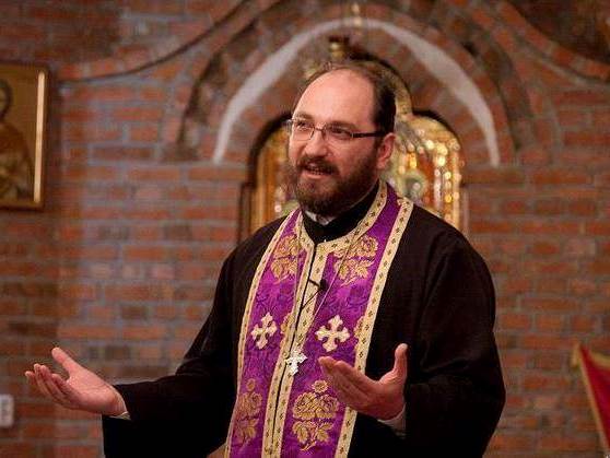 Părintele Constantin Necula va vorbi timișorenilor despre „Cultura tinereții în Hristos”