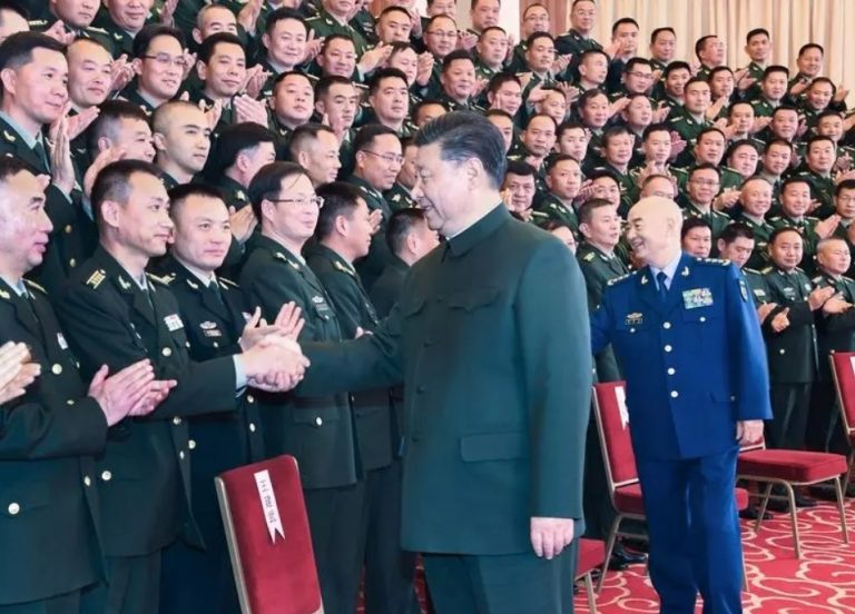 Stupoare la Beijing! XI Jinping ar fi fost plasat în arest la domiciliu