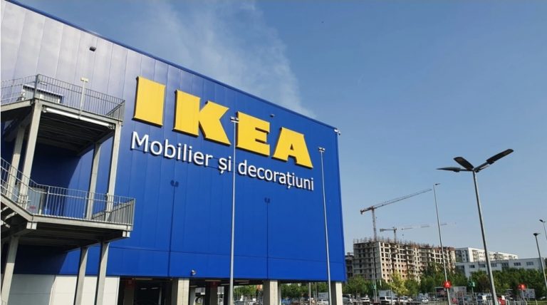 IKEA a făcut marele anunț în legătură cu magazinul din localitatea Dumbrăvița