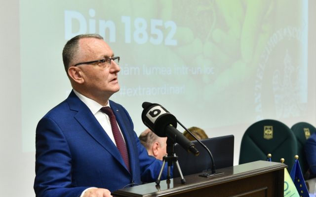 Ministrul Educației a renunțat la funcție