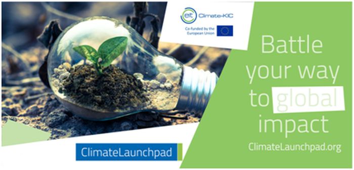 România, în Finala Regională Europeană a ClimateLaunchpad 2022