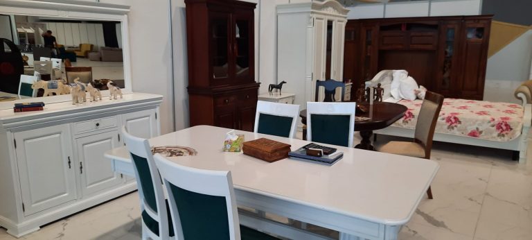 EXPO MOBILA TIMIȘOARA la a treia ediţie în anul 2022 FOTO-VIDEO