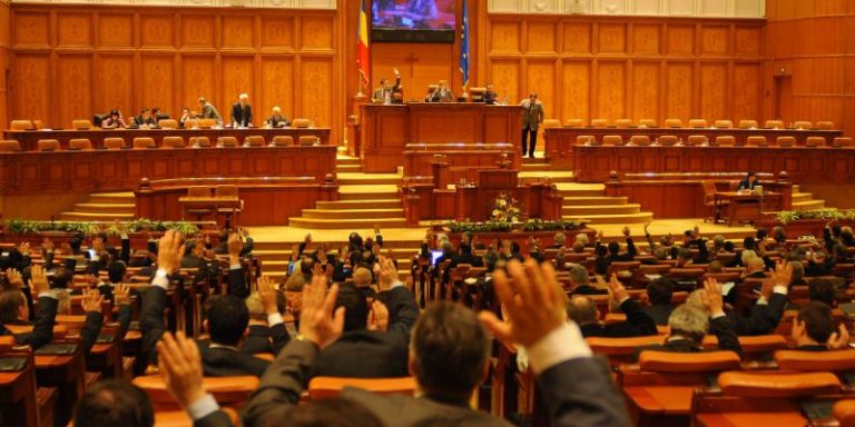Parlamentarii USR Timiș nu vor privilegii ca alții